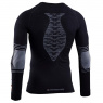 Футболка X-Bionic Energizer 4.0 Shirt Round Neck L/S (XXL, B002 (9137206))