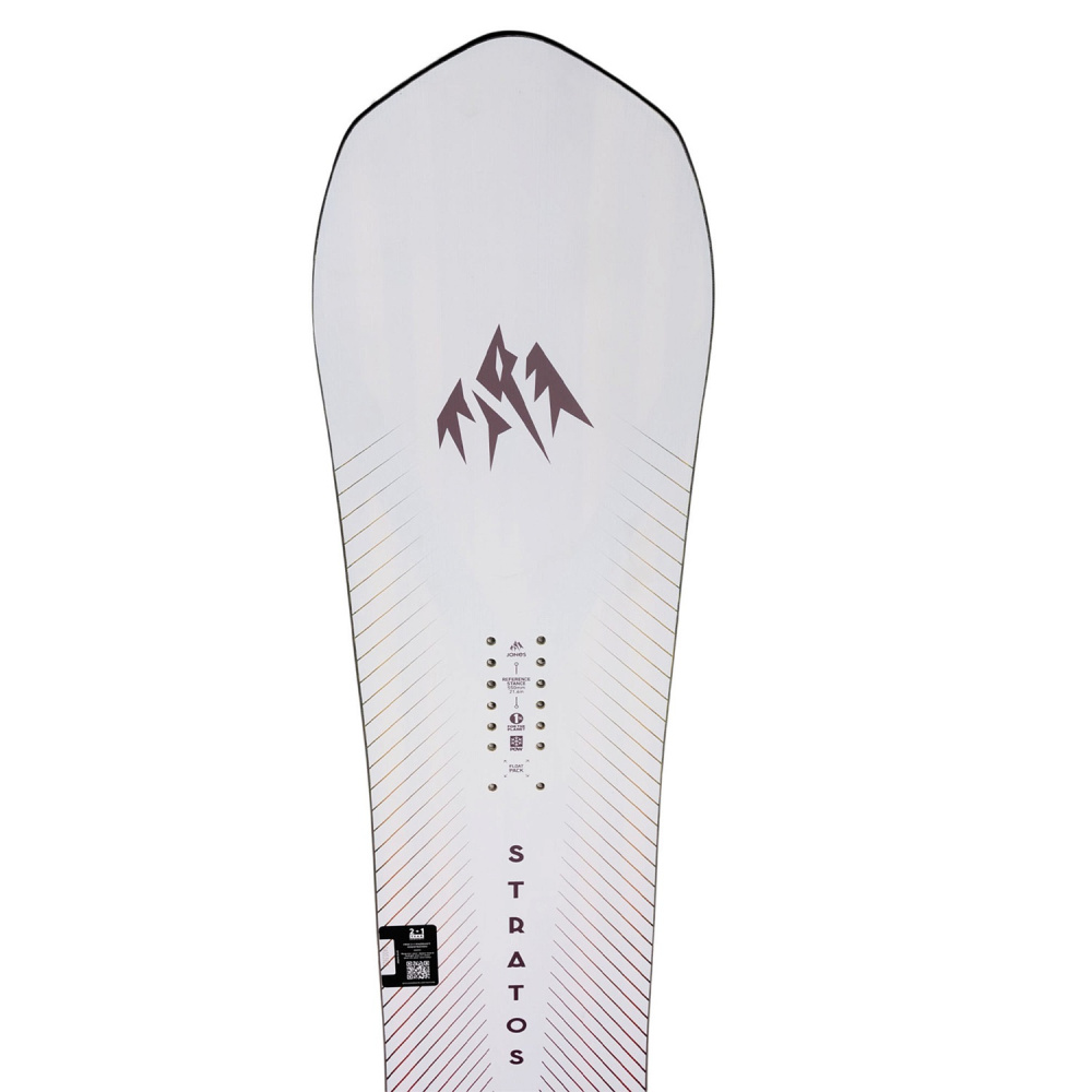 Сноуборд Jones /24-25/ Stratos W