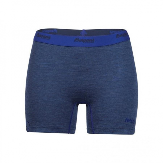 Трусы Bergans Cecilie Wool Boxer