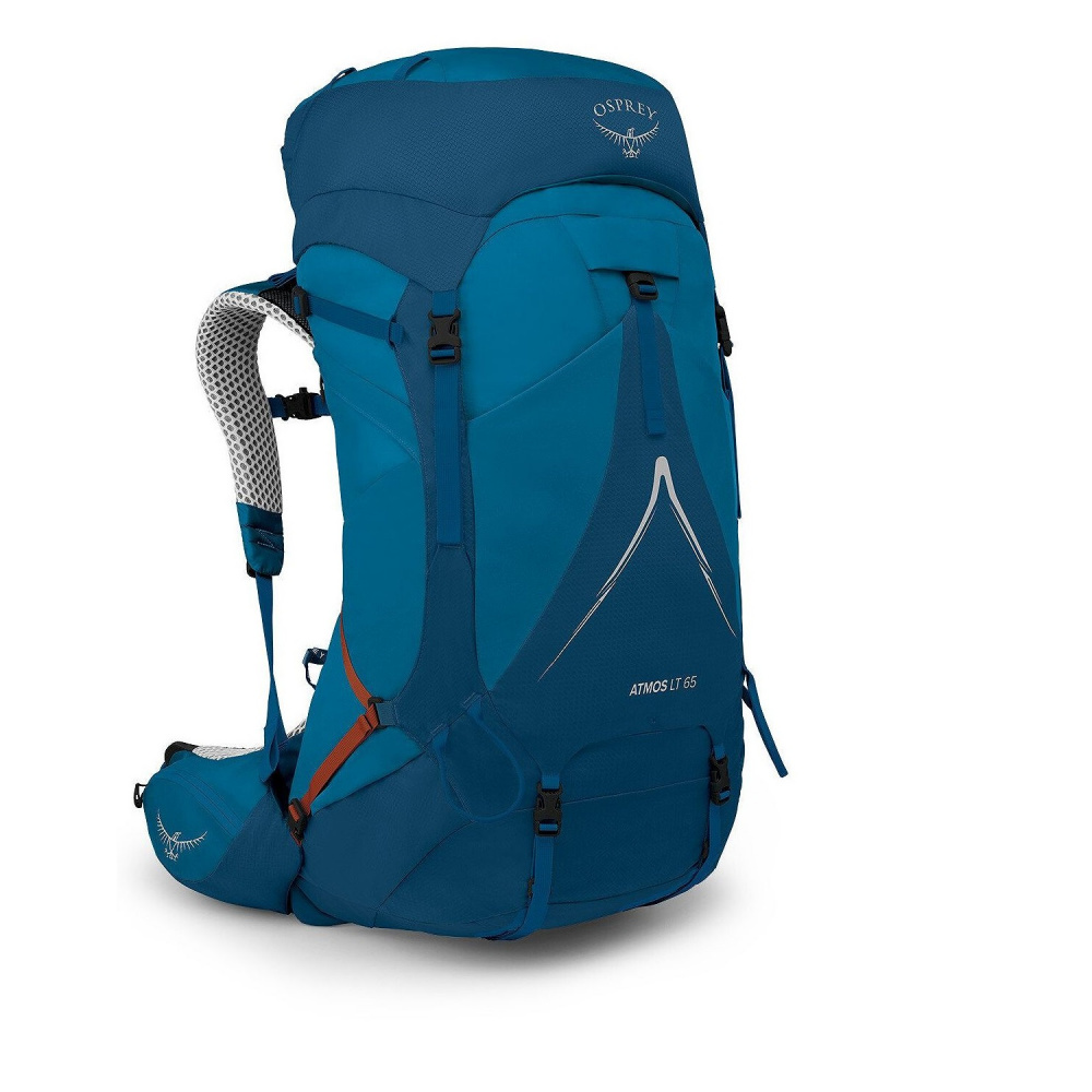 Рюкзак Osprey Atmos AG LT 65 (S/M, night shift/scoria (9174040)) Рюкзак Osprey Atmos AG LT 65 (S/M, night shift/scoria (9174040))