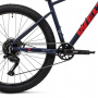 Велосипед Welt 25 Rocket 4.0 29 HD