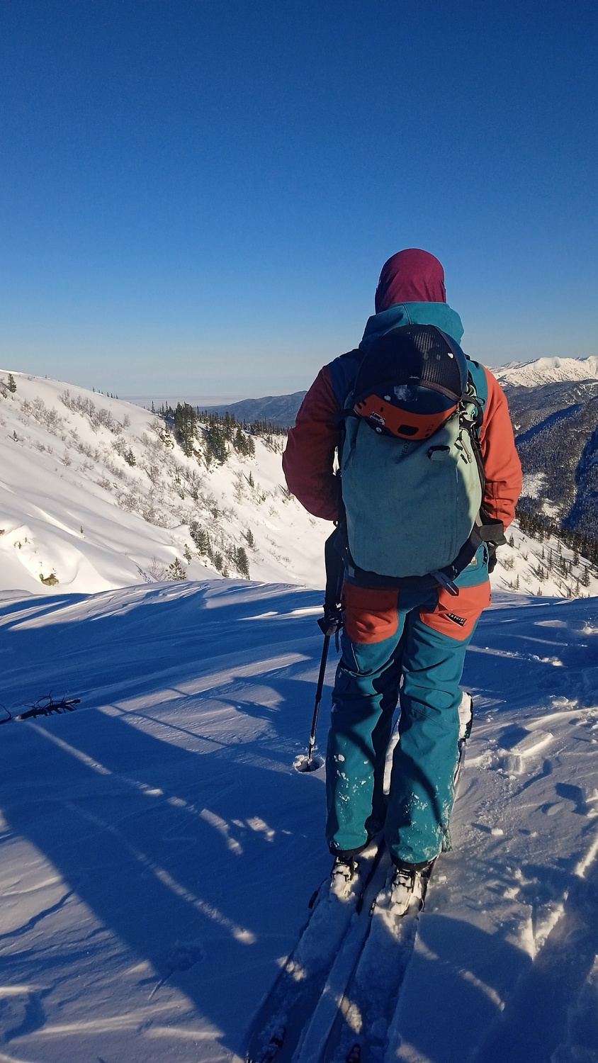 Мамай, сезон третий 