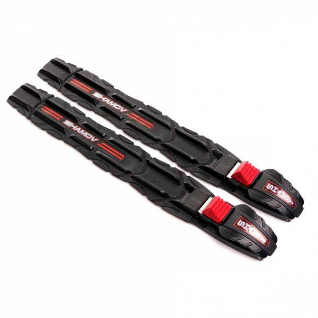 Лыжные механические крепления Shamov NNN 10