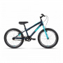 Велосипед Altair 22 MTB HT 20 1.0