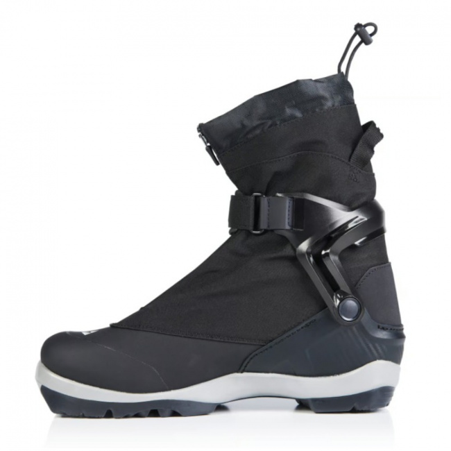 Ботинки лыжные Fischer OTX Adventure BC