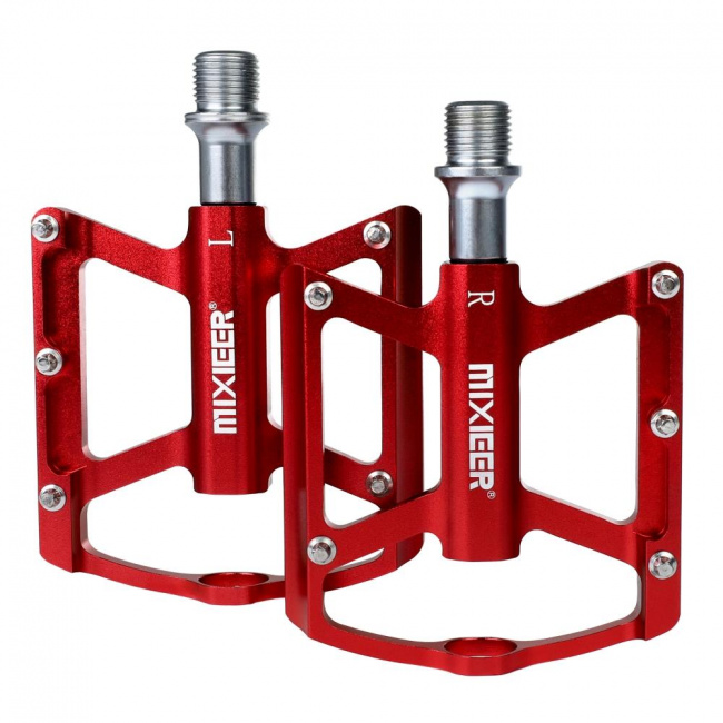 Педали Mixieer Monamah