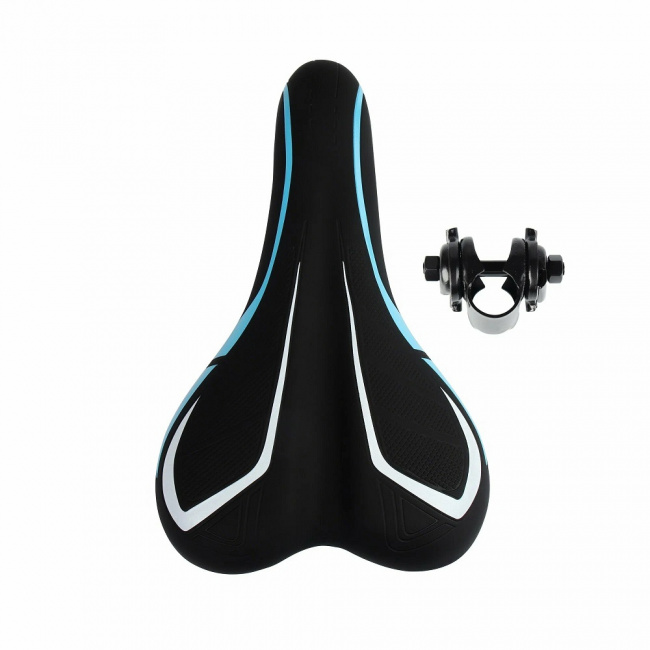 Седло Comiron Karkusha N901B