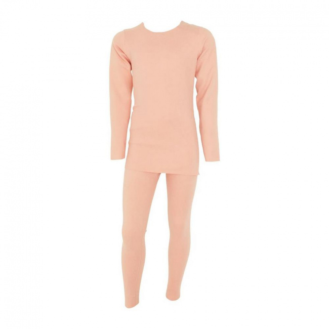 Термобелье KATEN Alice (14/164, Light Pink (9159724))