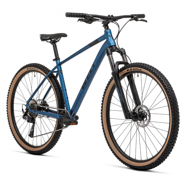 Велосипед Welt 26 Ranger 2.0 29