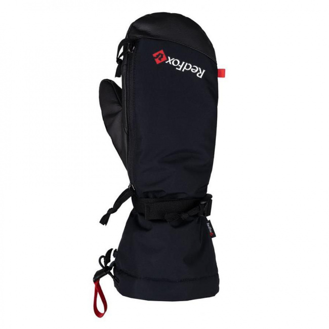 Рукавицы RedFox Zip THL II