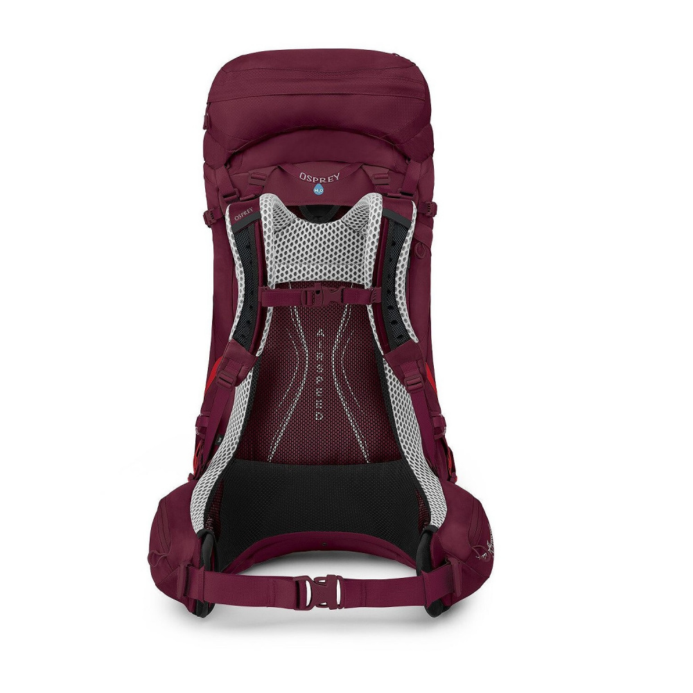Рюкзак Osprey Aura AG LT 50 W (XS/S, antidote purple (9174398)) Рюкзак Osprey Aura AG LT 50 W (XS/S, antidote purple (9174398))