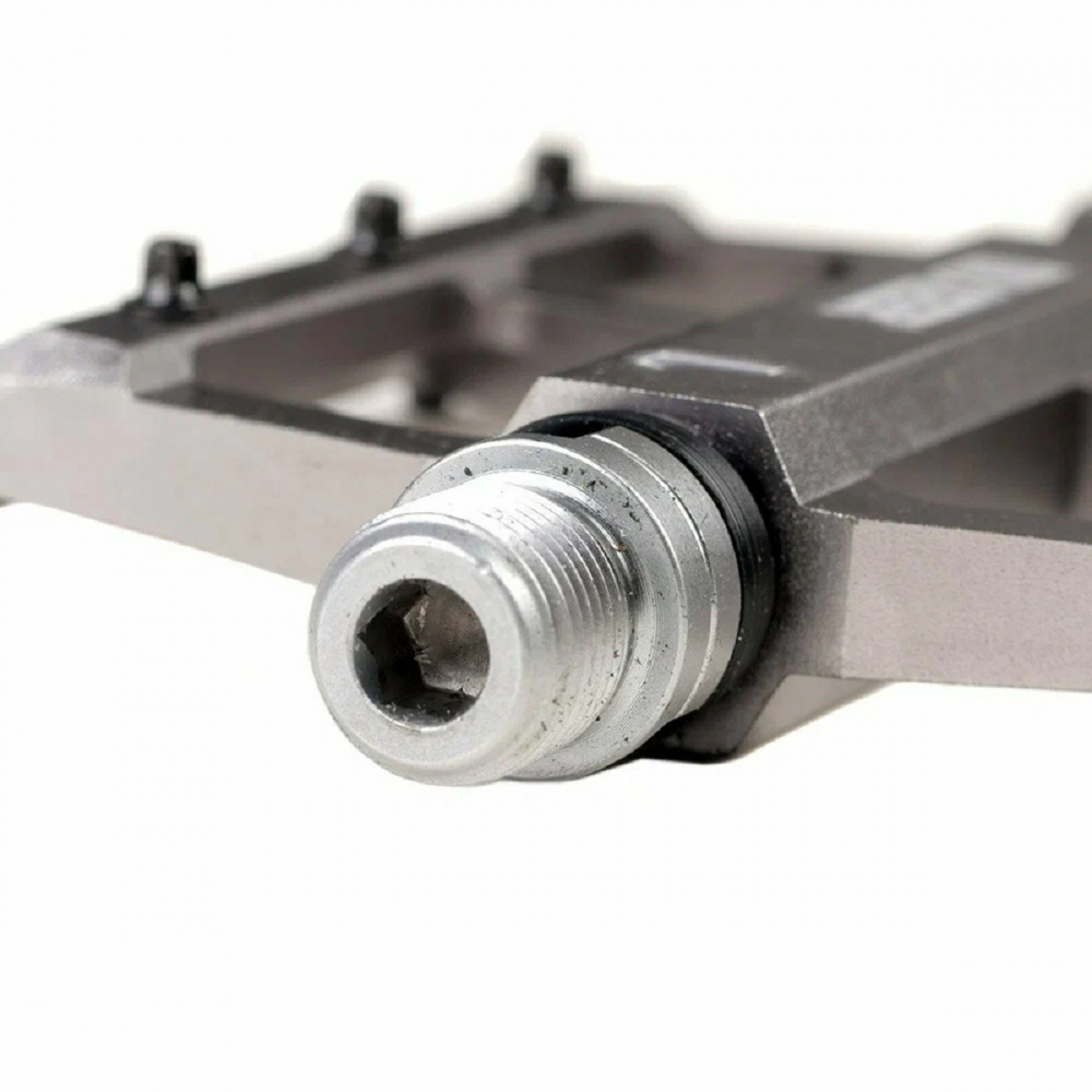 Педали Mixieer Suvorov