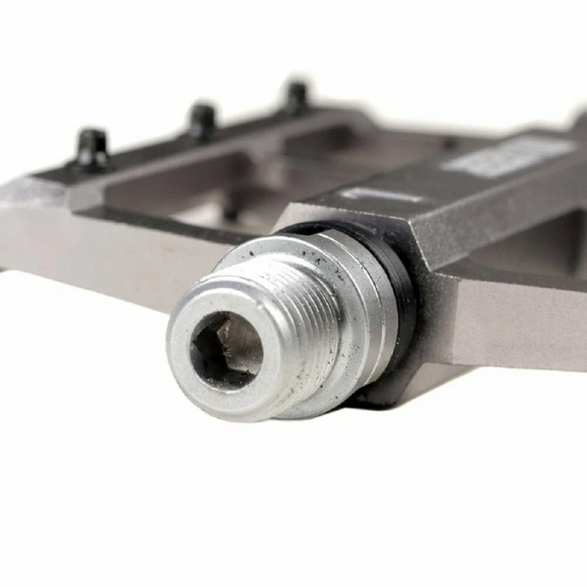 Педали Mixieer Suvorov