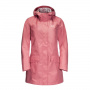 Плащ Jack Wolfskin Cape York Coat жен.