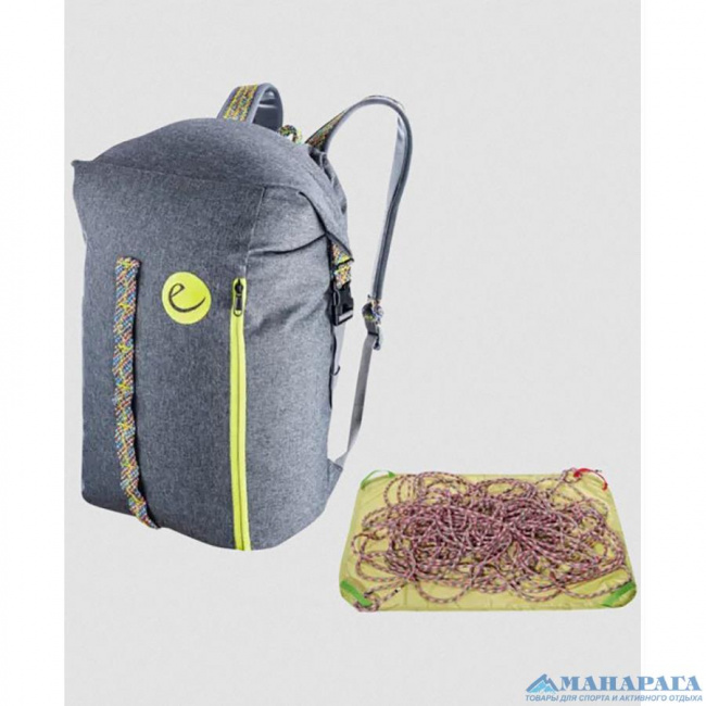 Рюкзак Edelrid City Hauler 30