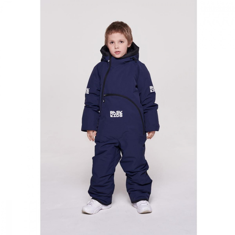 Комбинезон BASK Space V2