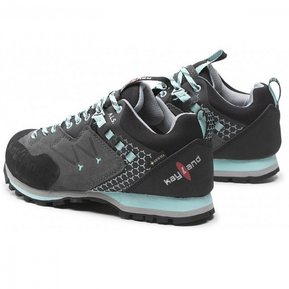 Кроссовки Kayland Vitrik GTX W