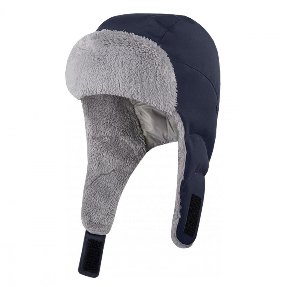 Шапка Sivera Омек (62, черное море. (9158597))