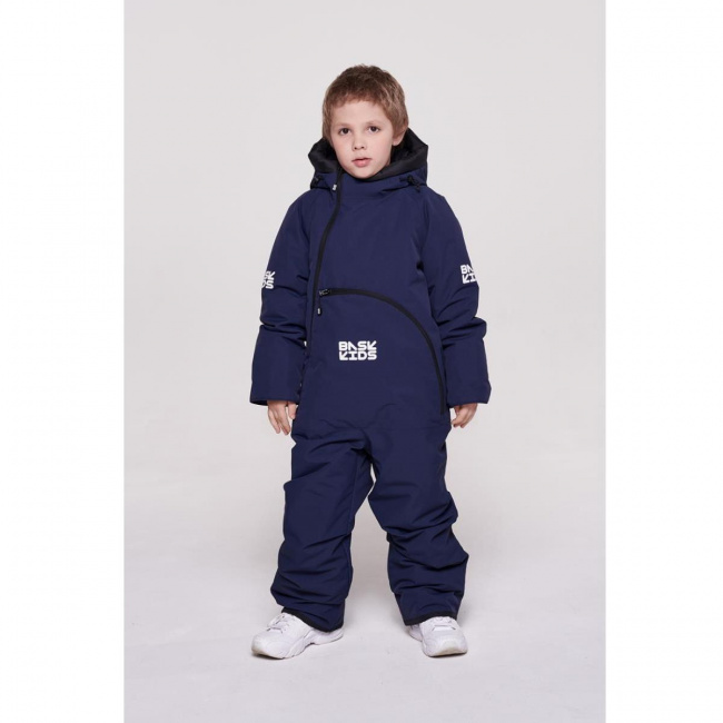 Комбинезон BASK Space V2