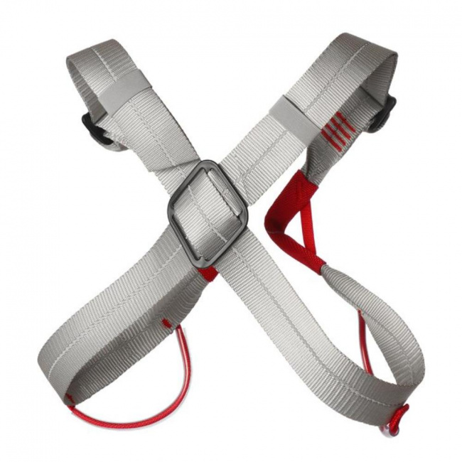 Грудная обвязка Венто Бабочка регулируемая