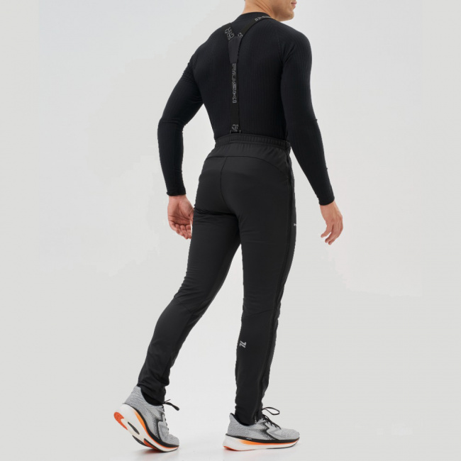 Брюки тренировочные Nordski Pro (арт. NSM520)