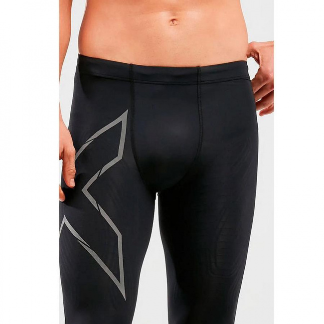 Тайтсы 2XU Light Speed Compression