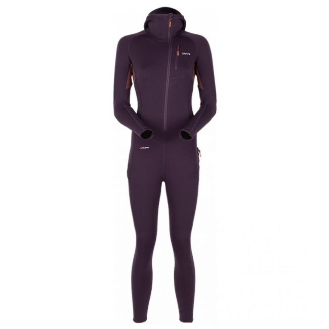 Комбинезон Sivera Сноуи Одинъ (ж)