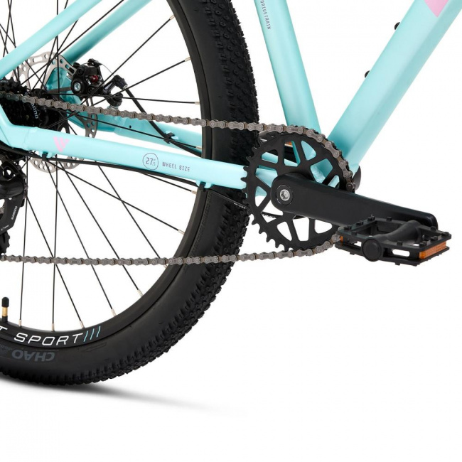 Велосипед Welt 25 Sienna 1.0 MD