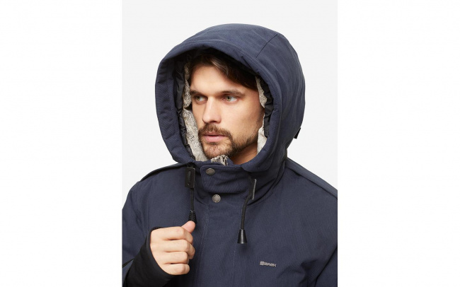 Куртка BASK Putorana V3 (без меха)