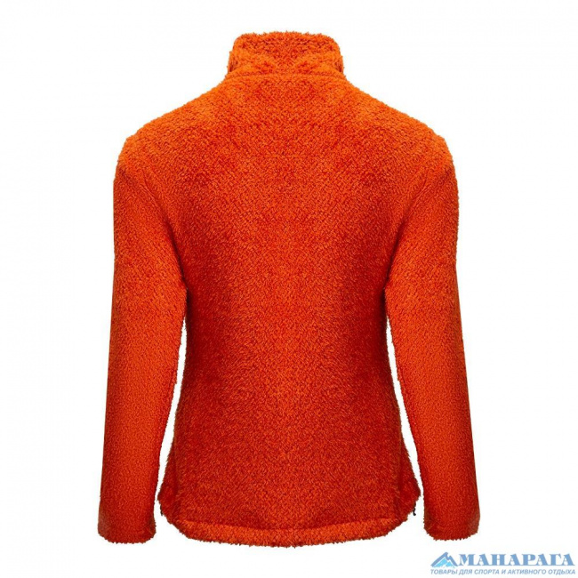 Куртка Манарага Эдельвейс жен.