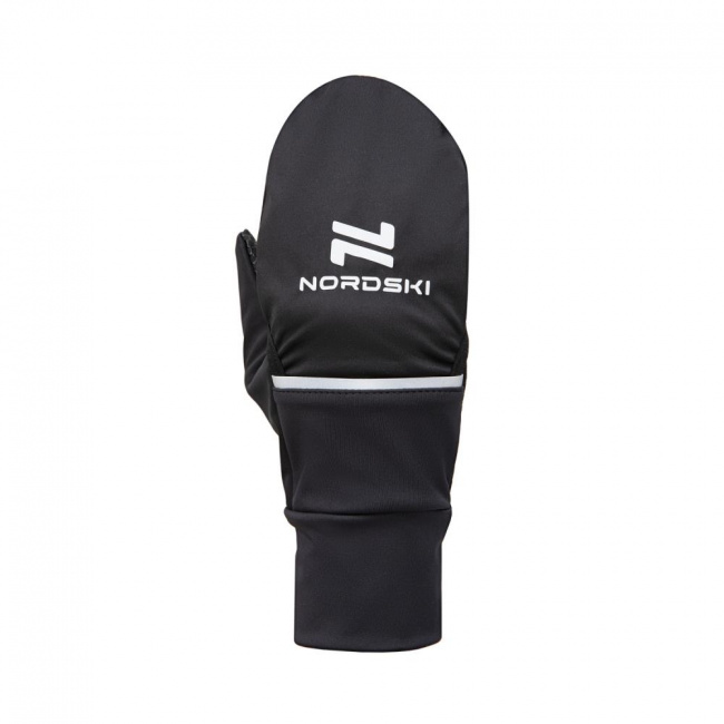 Варежки-перчатки Nordski Pro (арт. NSU225)