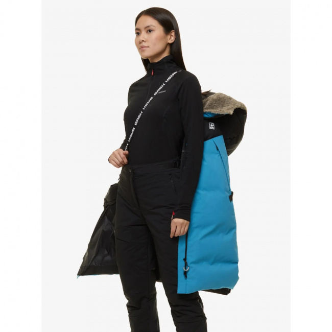 Куртка BASK Echo V2 жен.