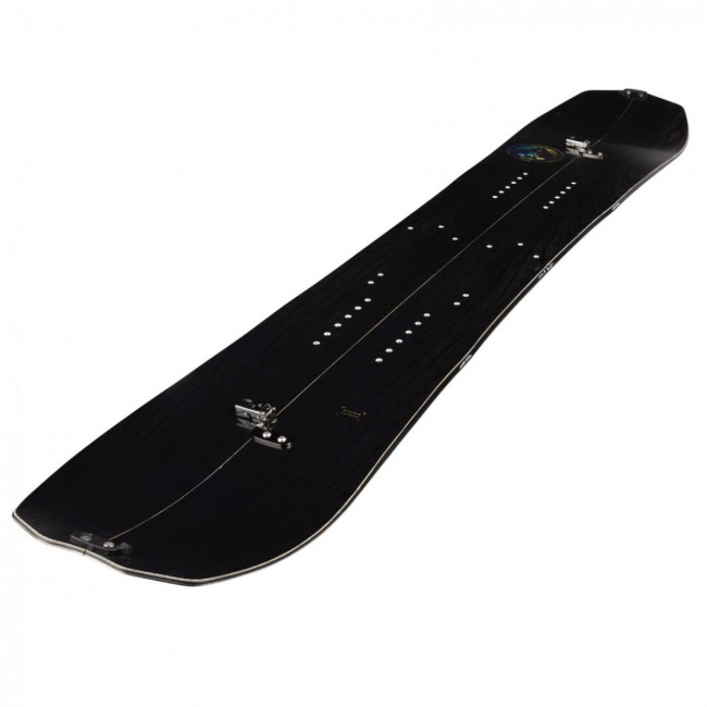 Сплитборд Arbor /22-23/ Bryan Iguchi Pro Camber