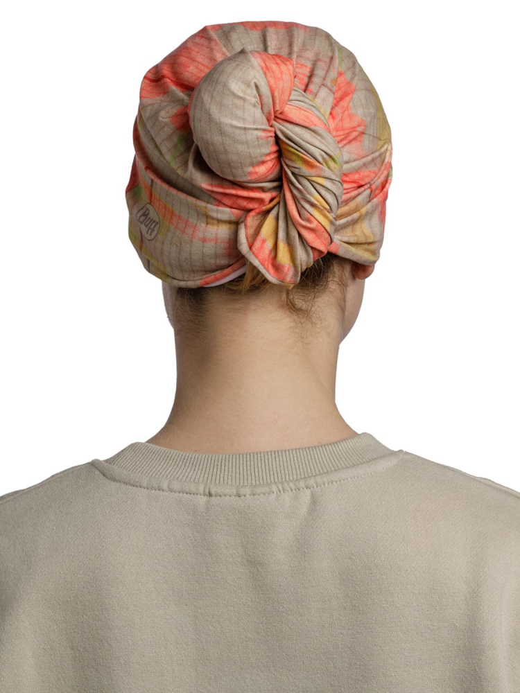 Бандана BUFF /24/ 132424 Original Trem Citronella