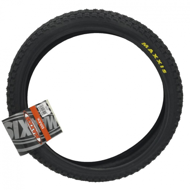 Покрышка Maxxis 20x2.2 Holy Roller Wire