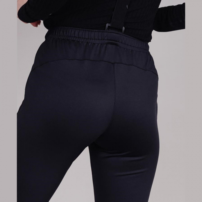 Брюки разминочные Nordski Premium W (арт. NSM442)