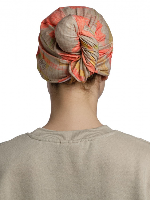 Бандана BUFF /24/ 132424 Original Trem Citronella