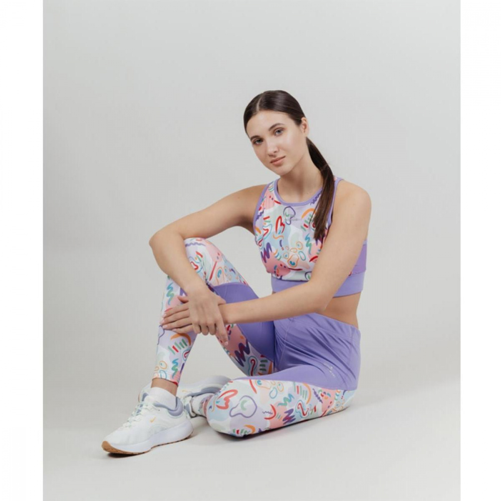 Лосины Nordski Run Marathon W