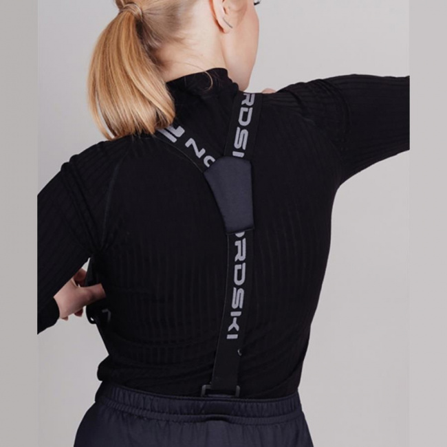 Брюки разминочные Nordski Premium W (арт. NSM442)