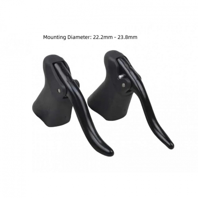 Ручки тормоза U-Link GL-RBL-01PA