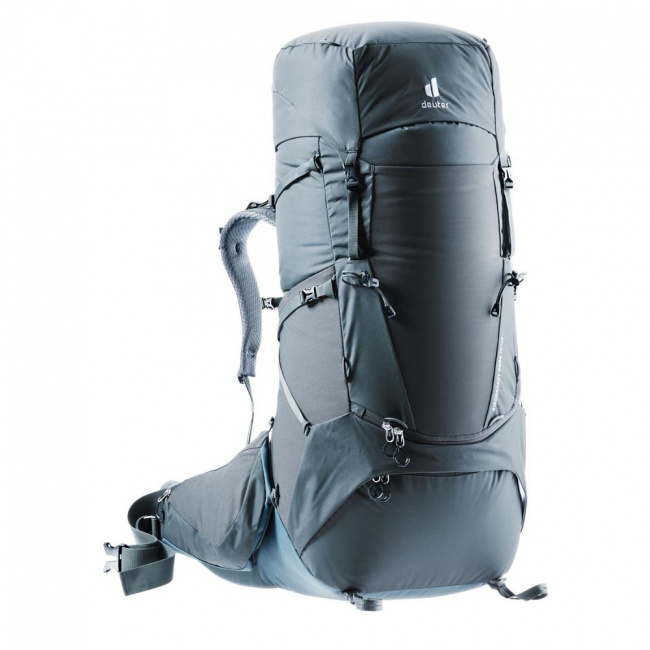 Рюкзак Deuter 2025 Aircontact Core 70+10
