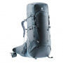 Рюкзак Deuter 2025 Aircontact Core 70+10