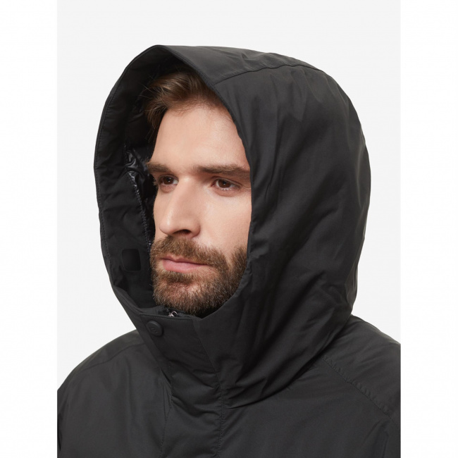 Пальто BASK Zenith