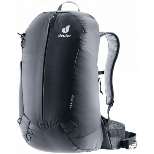 Рюкзак Deuter 2025 AC Lite 23 (black (9181221))