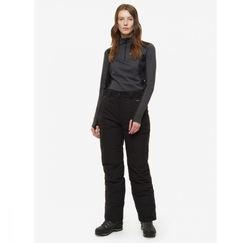 Брюки BASK Manaraga V2 жен. (арт. 22229 МП)