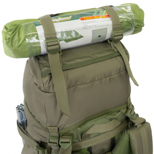 Рюкзак МАНАРАГА Тайга-90 (хаки (9117145))