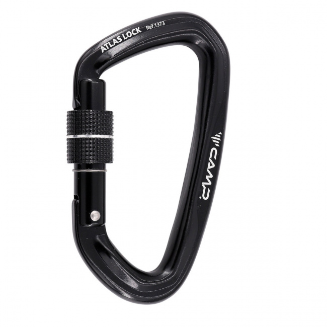 Карабин CAMP Atlas - Lock