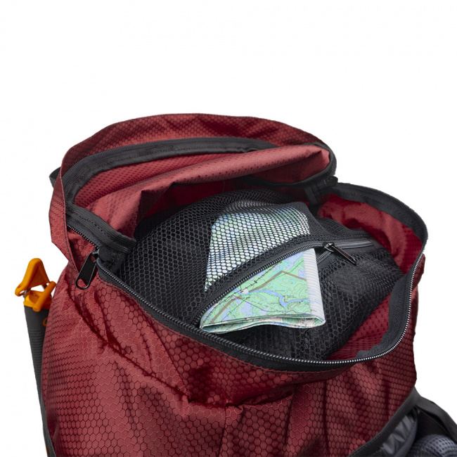 Рюкзак МАНАРАГА Pamir-80 V3