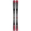 Лыжи Head /24-25/ Supershape e-Rally SW BB-PR + крепл. PRD 12 GW Brake 85 [F]