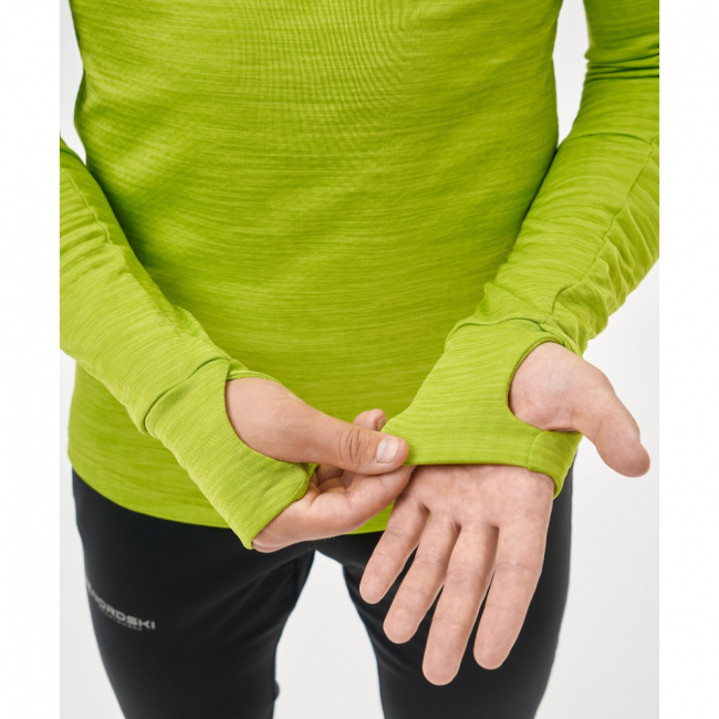 Лонгслив  Nordski Impulse